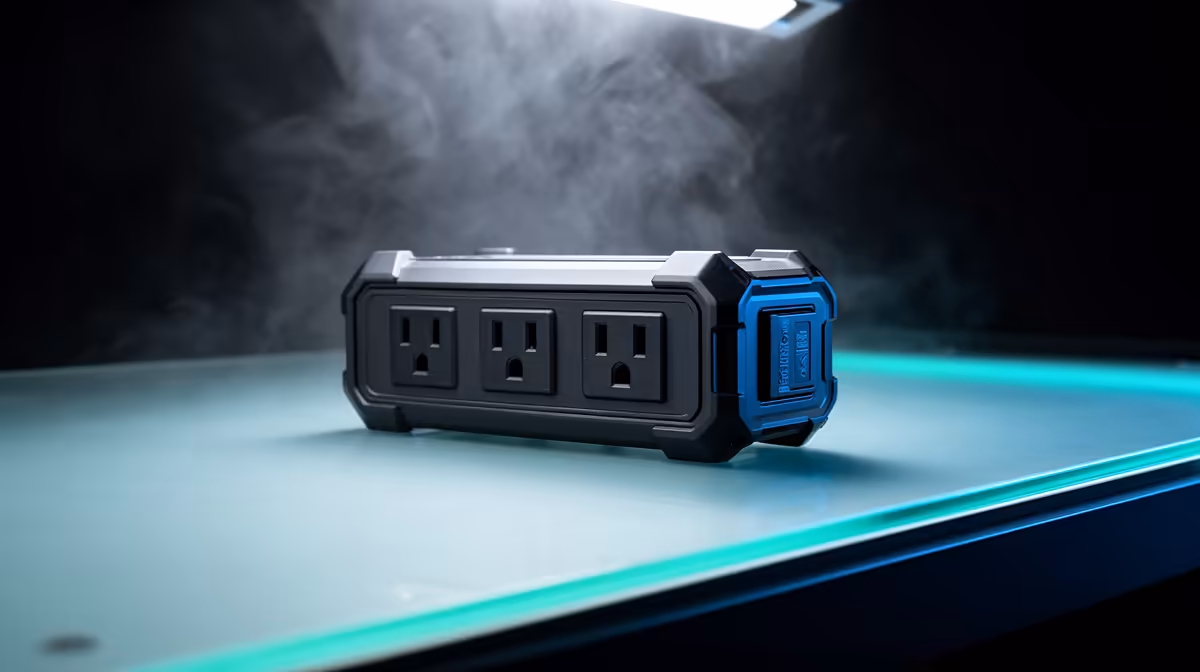 Surge Protector Worth It for Reception and Bookings