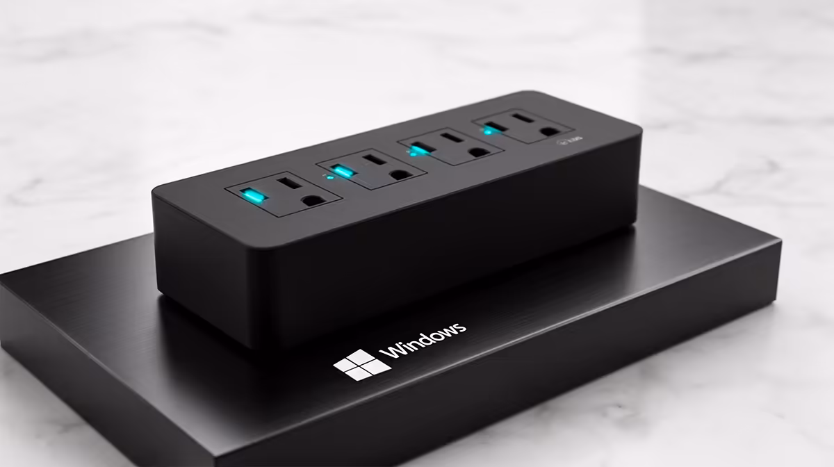 Surge Protector Worth It for Running Microsoft 365