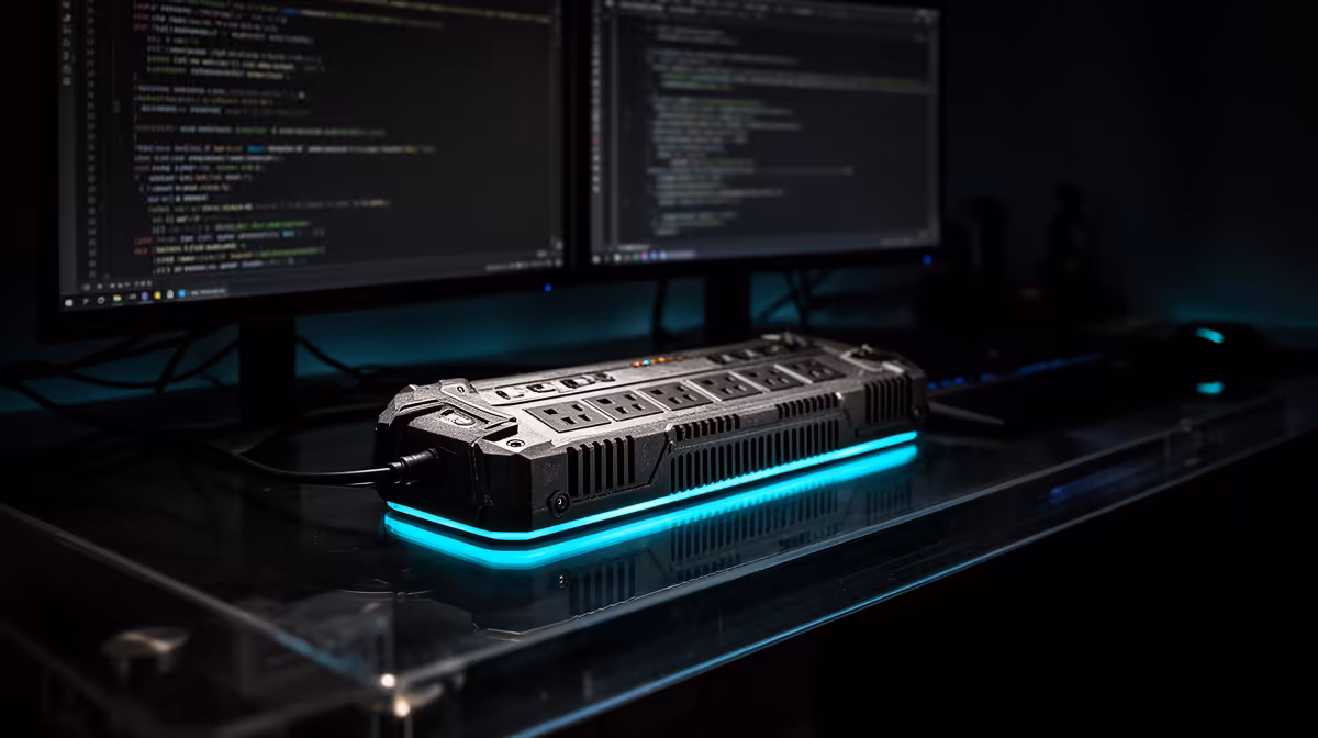 Surge Protector Worth It for Web Development in South