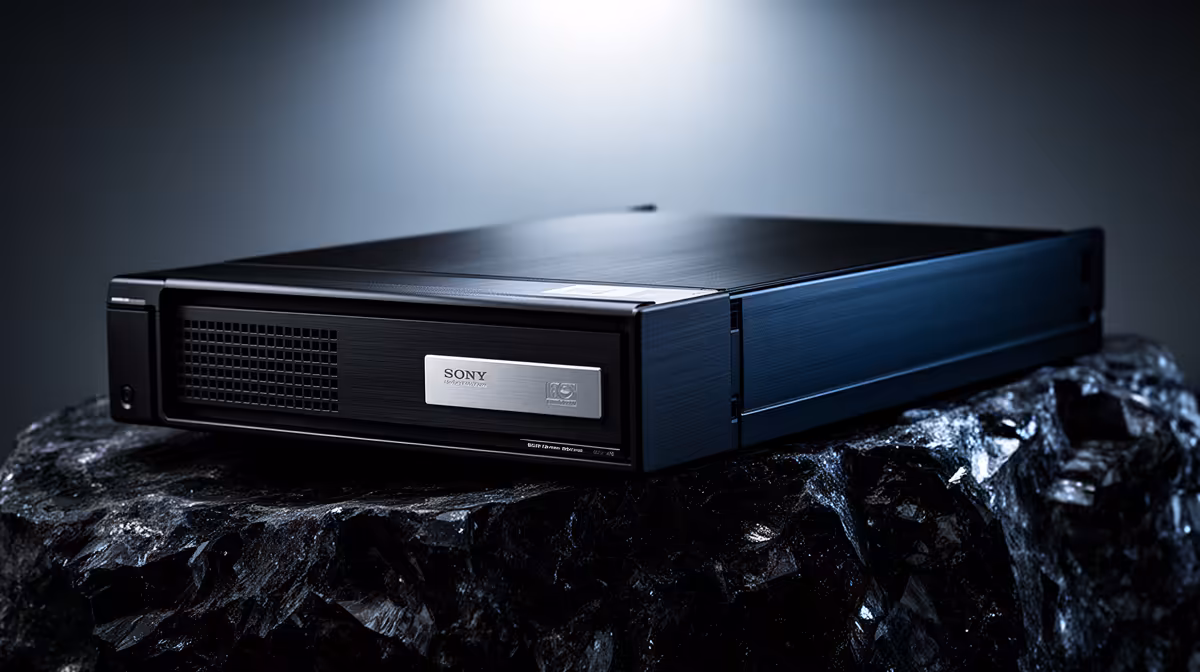 Surveillance Hard Drive Actually Worth Buying for Racing