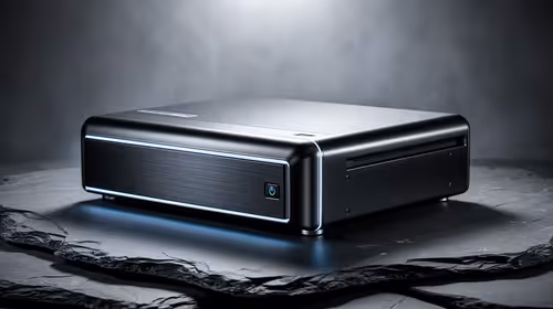 Is a surveillance hard drive worth it for running a Minecraft server in South Africa?