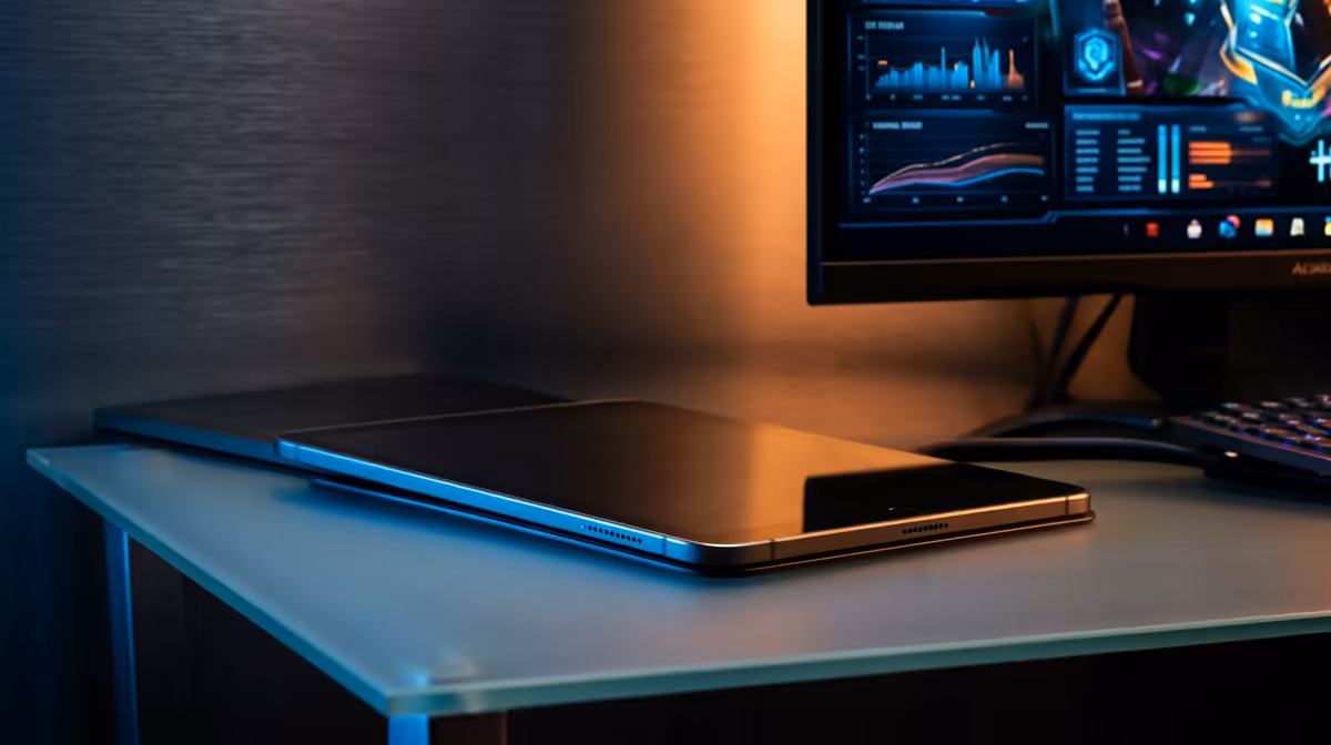 Tablet Actually Worth Buying for Dual-monitor Productivity