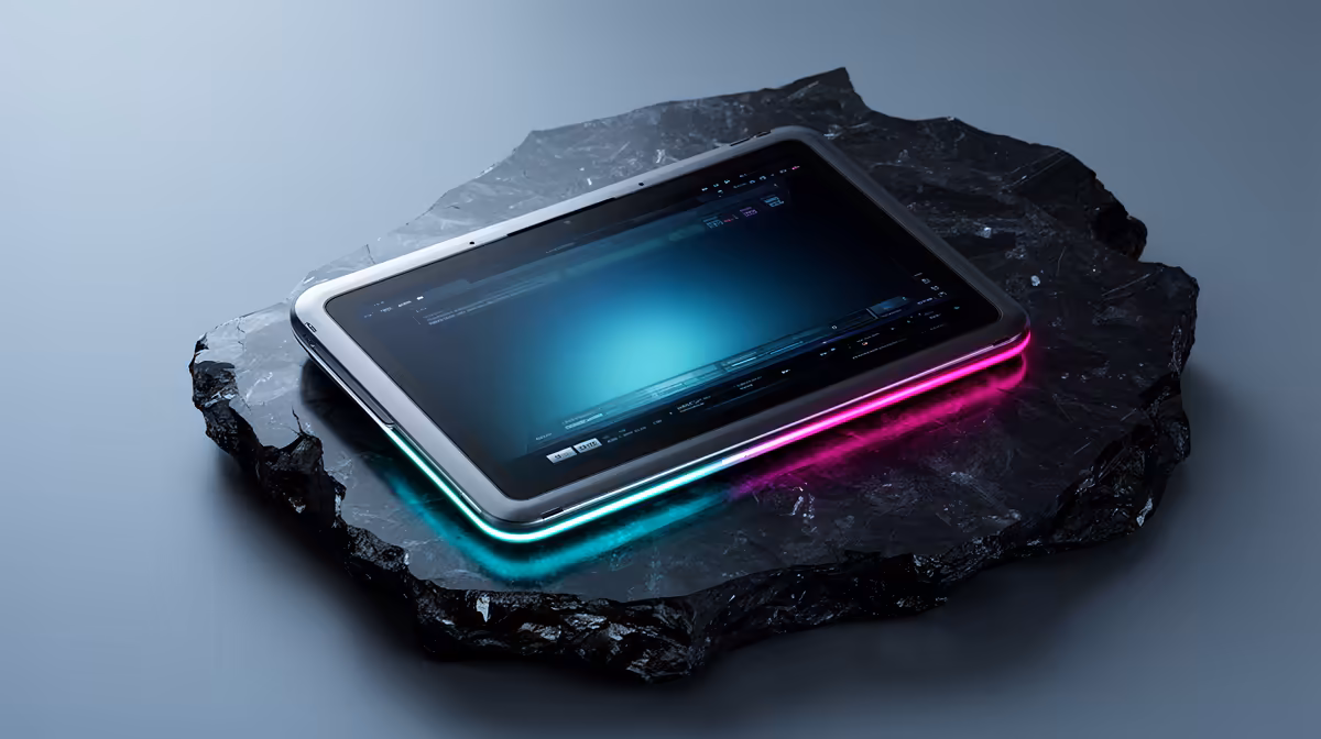 Tablet Overkill for a Casual Gamer in South Africa