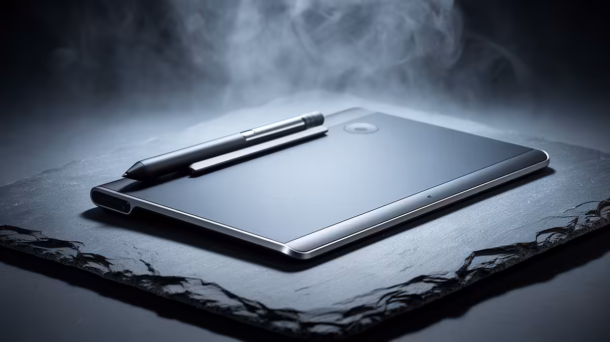 Tablet Overkill for a Design Student in South Africa