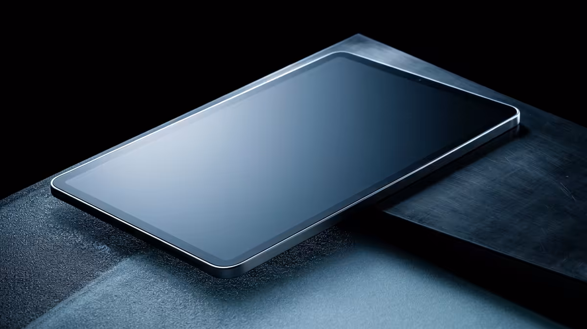 Tablet Overkill for a Hybrid Worker in South Africa