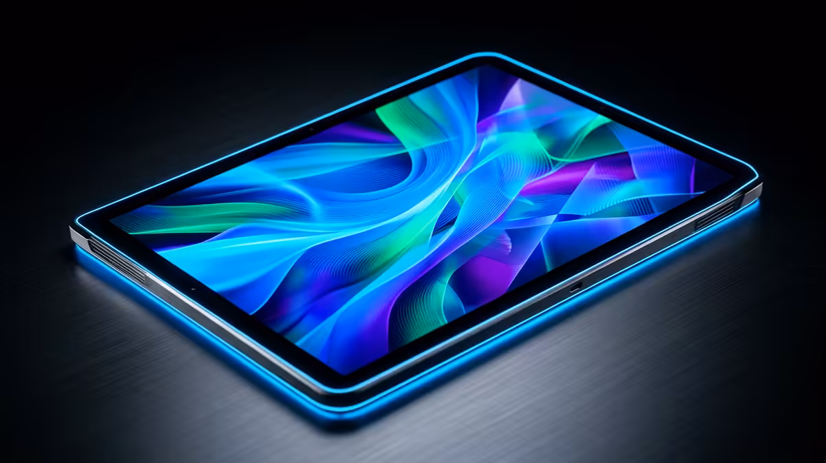 Tablet Overkill for a TikTok Creator in South Africa