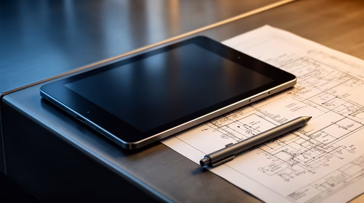 Tablet the Right Choice for an Engineering Student in SA