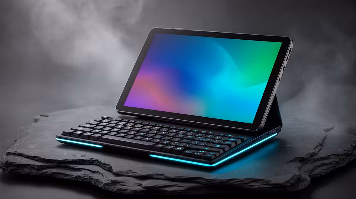 Tablet with a Keyboard Actually Worth Buying for AutoCAD