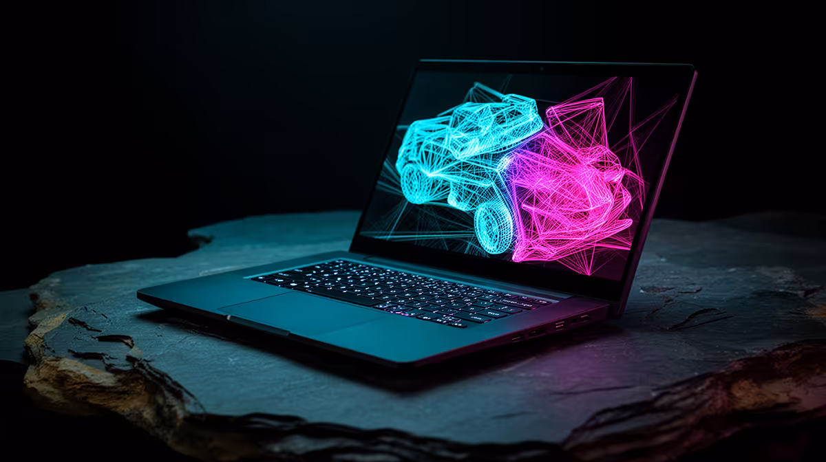 Tablet with a Keyboard Worth It for 3D Rendering in South