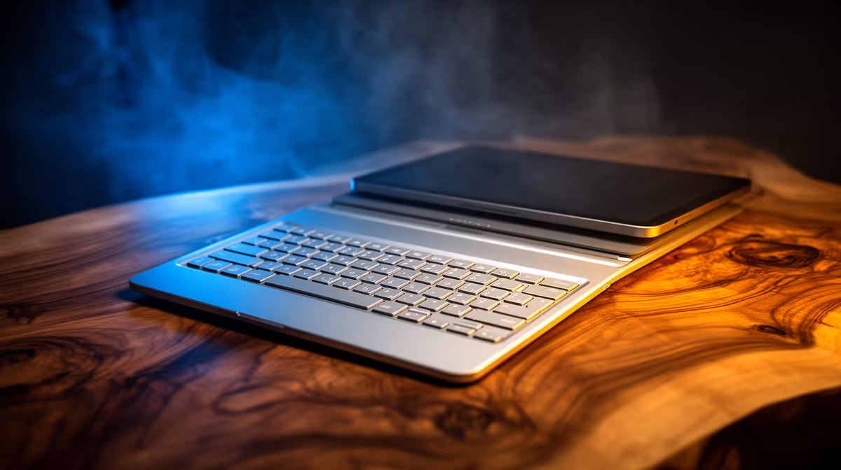 Tablet with a Keyboard Worth It for Learning to Code