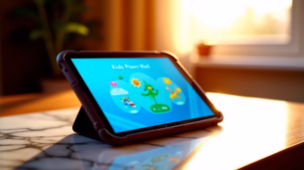 Is a Tablet Worth Buying for kids SA?