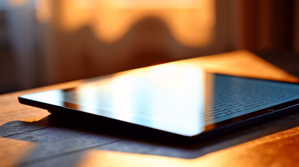 Is a Tablet Worth Buying for reading SA?