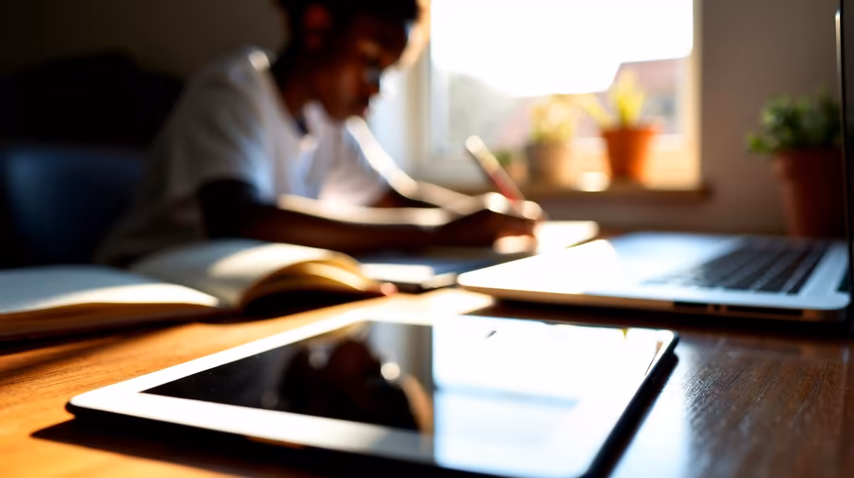 Is a Tablet Worth Buying for studying SA?