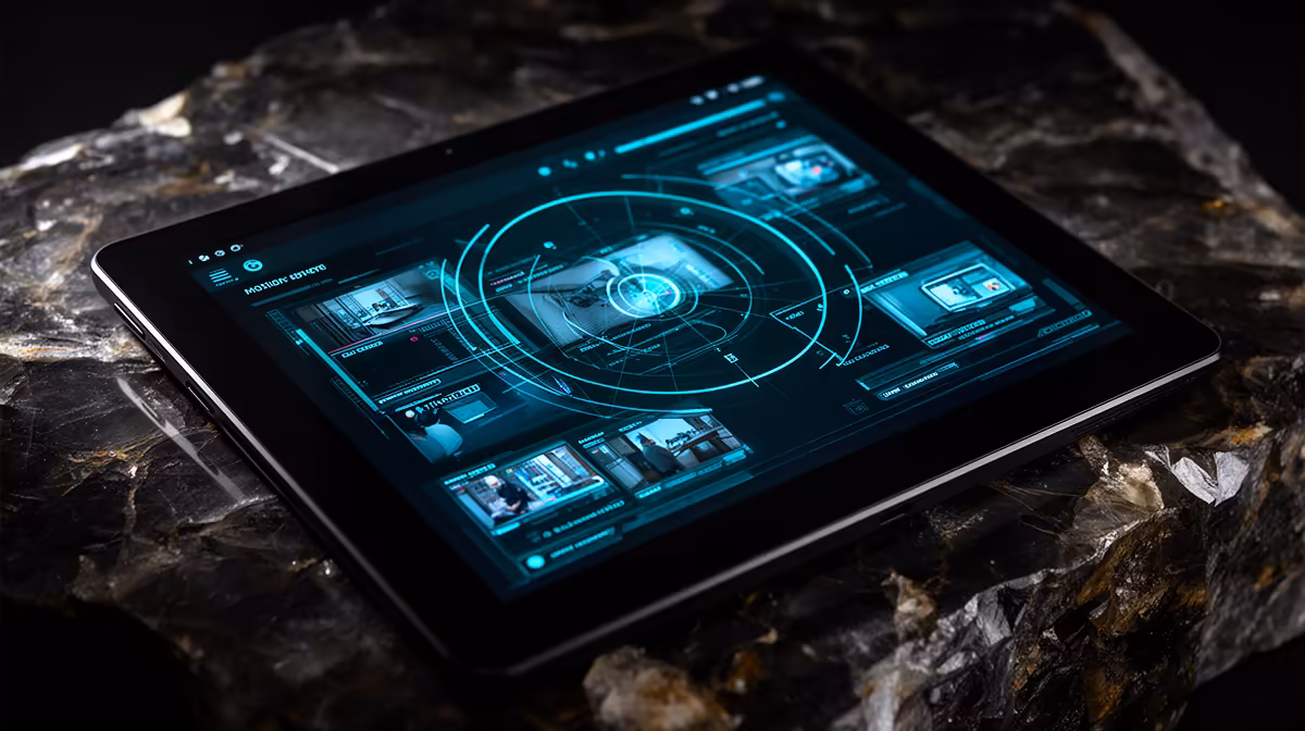 Tablet Worth It for a Home Security Setup in South Africa