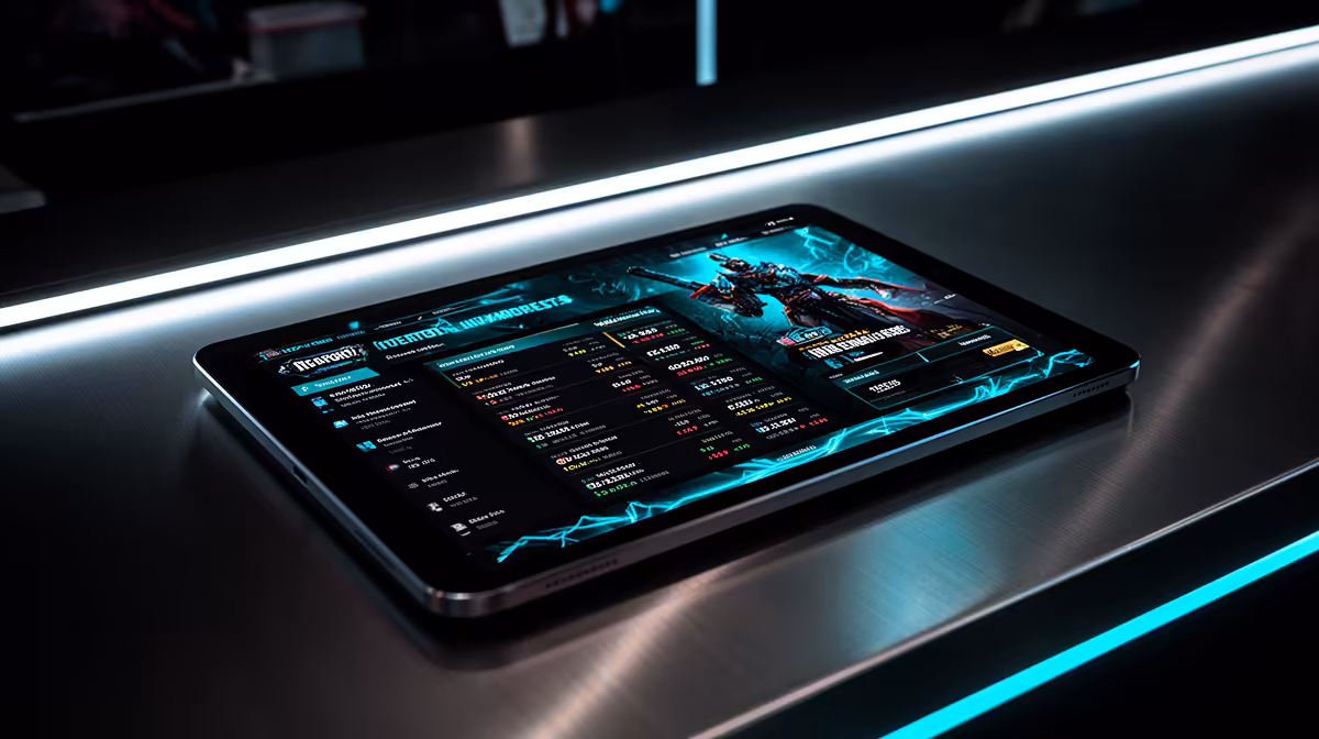 Tablet Worth It for a Small Business POS in South Africa
