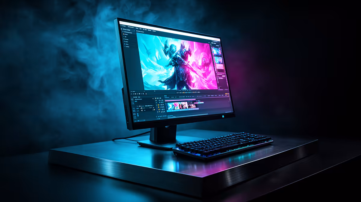 Tablet Worth It for Editing in DaVinci Resolve in South