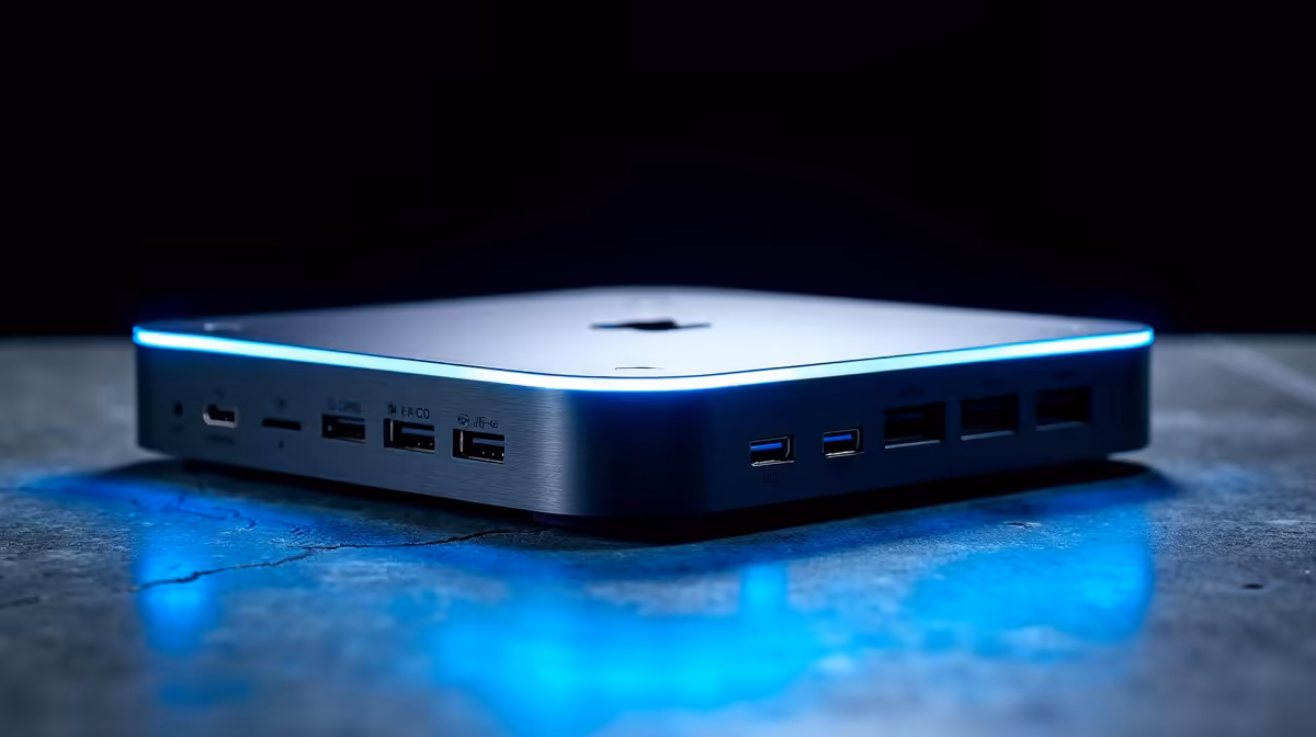Is a Thunderbolt Dock Worth It for MacBook? When to