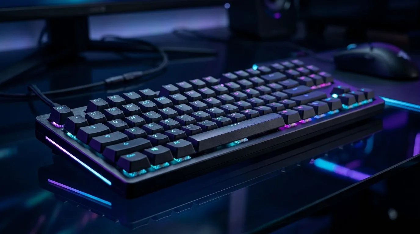 Latency, durability, and value for gamers and remote work