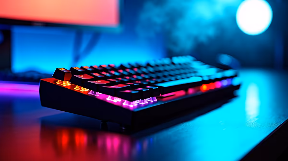 Is a TKL Keyboard Too Small for Gaming?