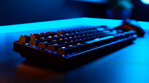 Is a TKL Wireless Gaming Keyboard Better Than a Full-Size Keyboard for Most South African Gamers