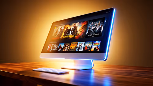 Is a touchscreen all-in-one enough for running Plex in South Africa?