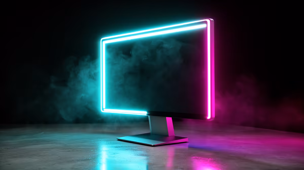 Touchscreen All-in-one Overkill for a Postgraduate