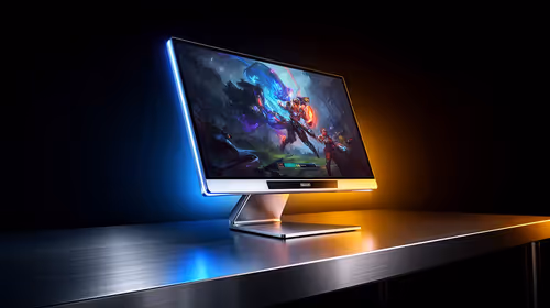 Is a touchscreen all-in-one worth it for streaming to a TV in South Africa?