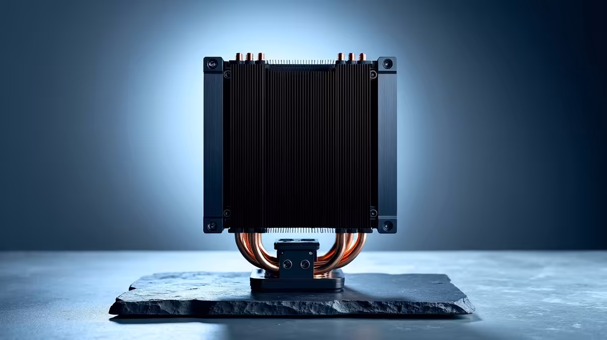 Is a Tower Cooler Quieter Than an AIO?