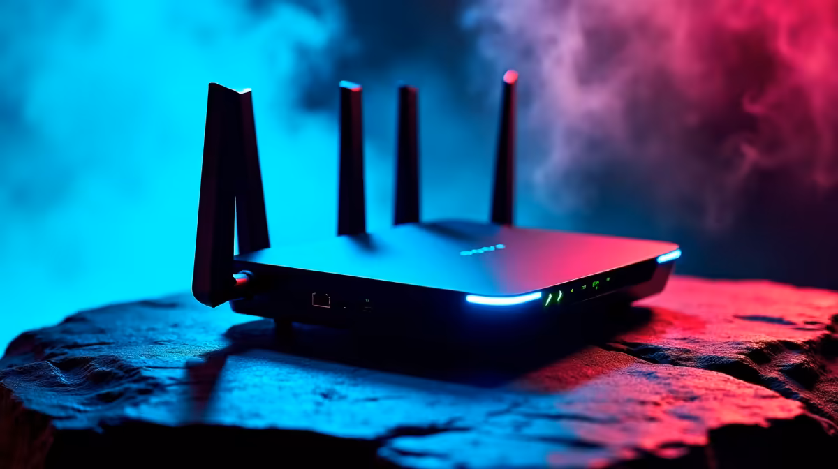 Travel Router Worth It for First-time PC Gaming in South