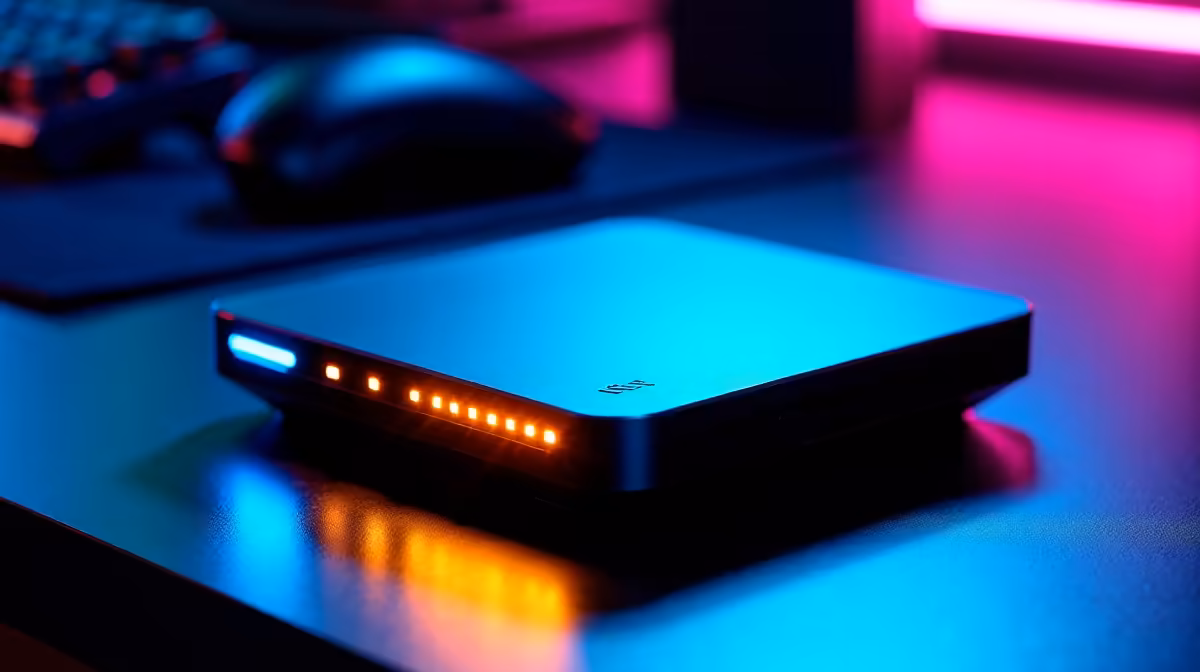 Travel Router Worth It for Playing Call of Duty in South