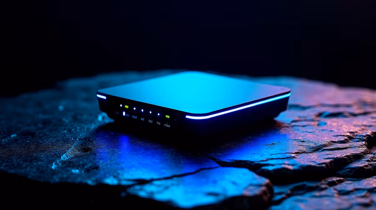 Travel Router Worth It for Working Through Power Dips