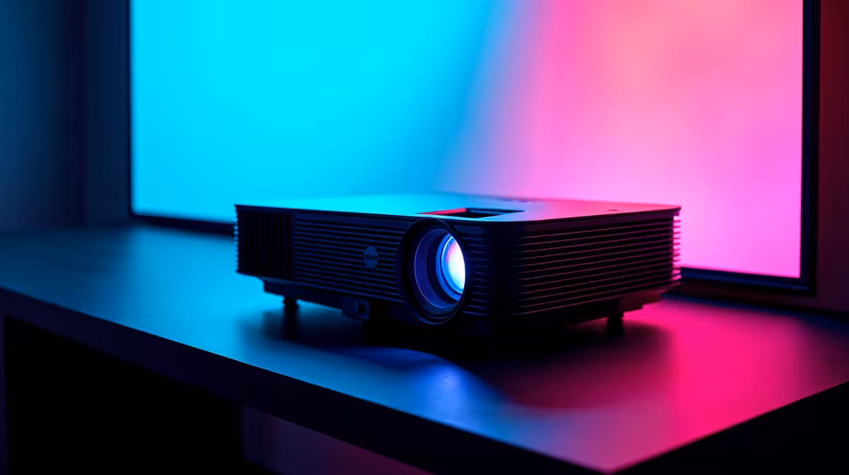 Is a Ultra Short Throw Projector Good for Gaming?