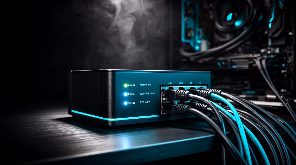 UPS for a NAS Actually Worth Buying for Running SolidWorks