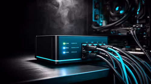 Is a UPS for a NAS actually worth buying for running SolidWorks in SA?