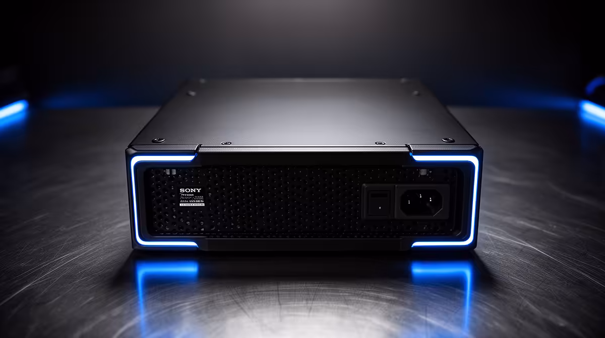 UPS for a NAS Built to Last for SA Buyers
