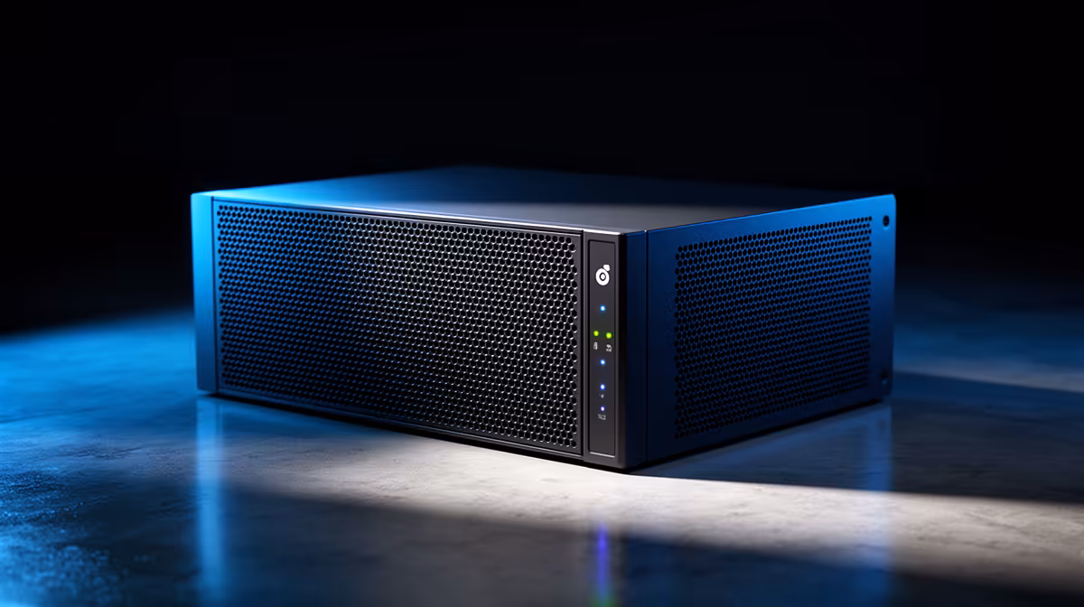 UPS for a NAS Worth It for Blender Rendering in South