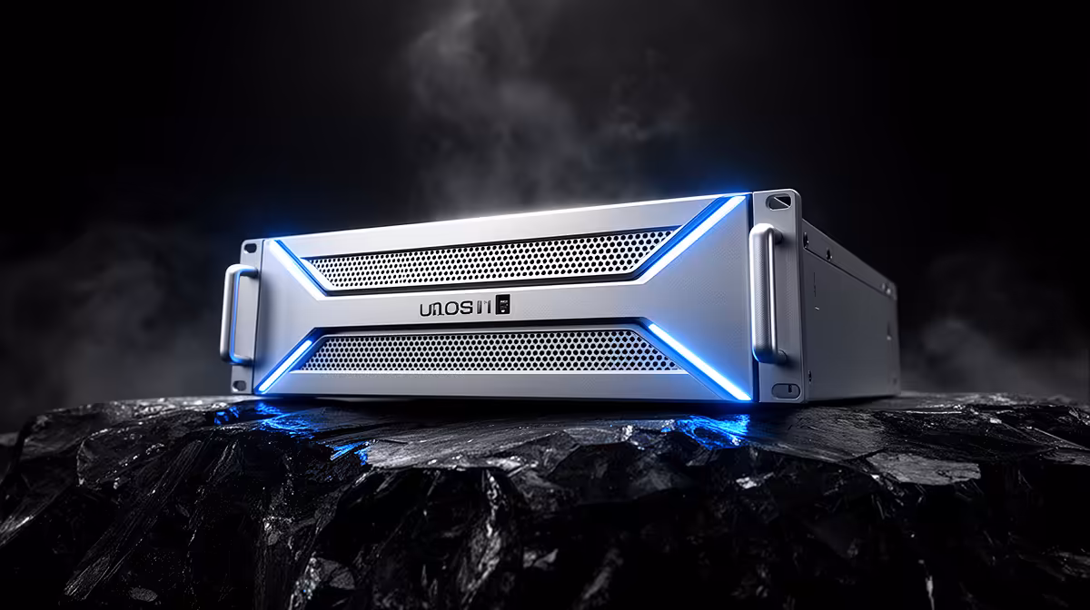 UPS for a NAS Worth It for Editing YouTube Videos in South
