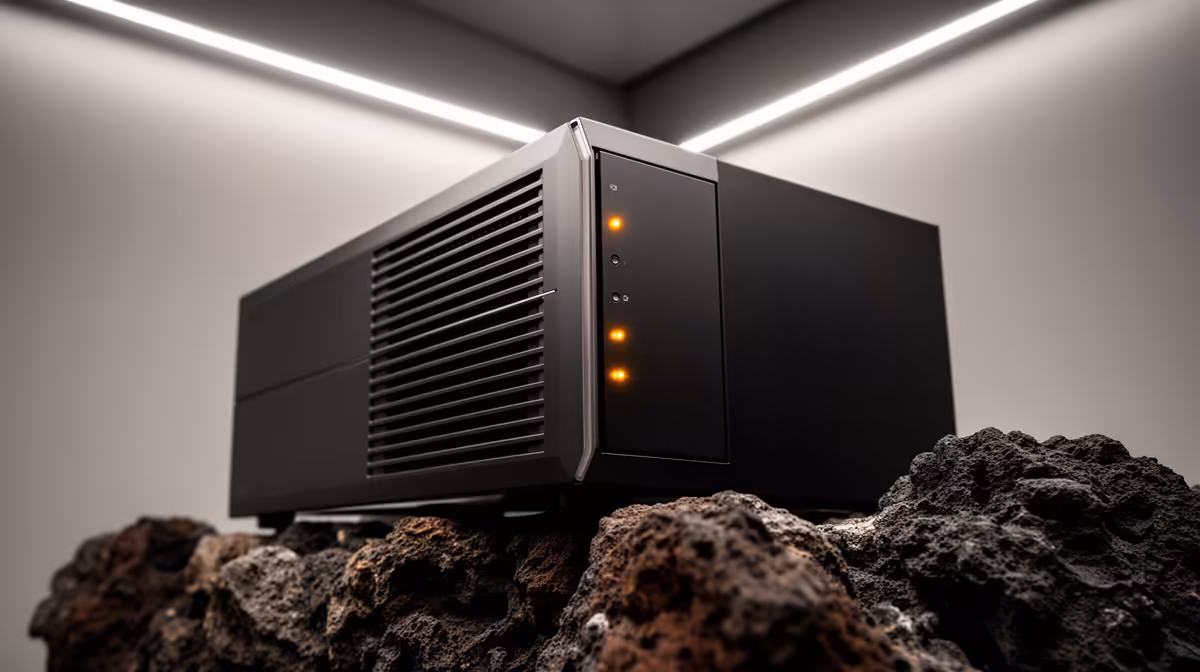 UPS for a NAS Worth It for Home Office Work in South
