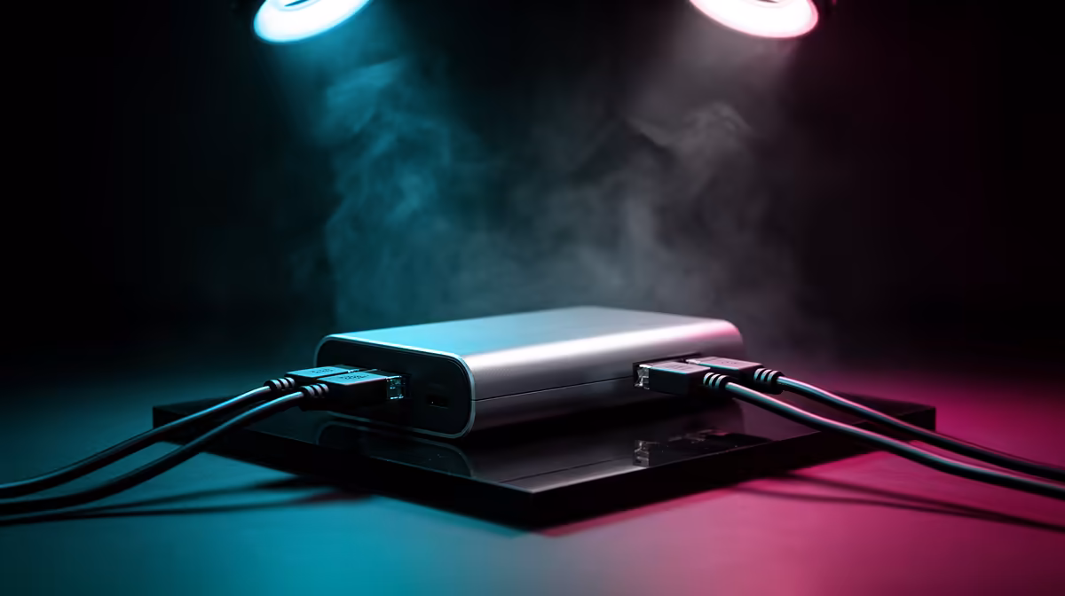 UPS for a NAS Worth It for Online Classes in South Africa