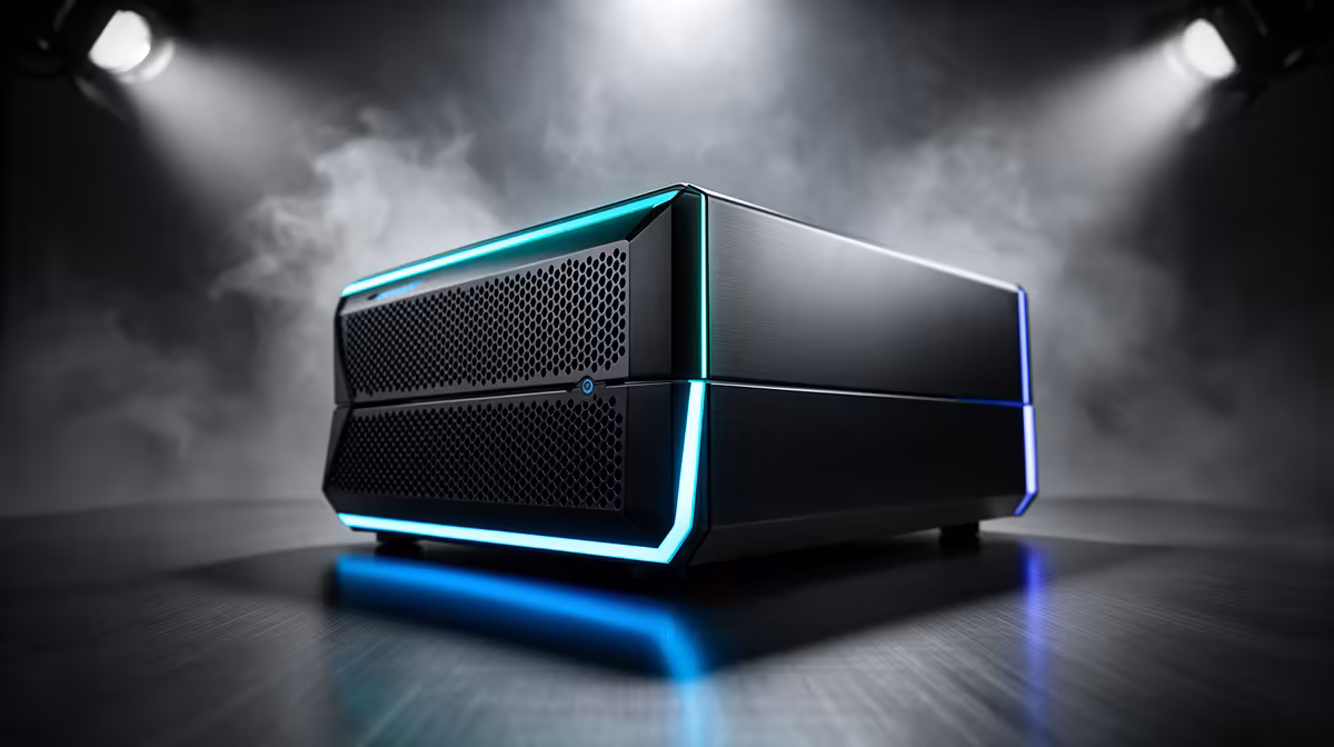 UPS for a NAS Worth It for Running OBS in South Africa