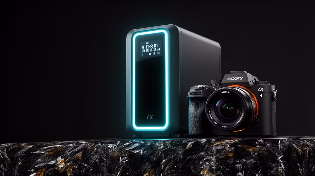 UPS for a NAS Worth It for Running Premiere Pro in South