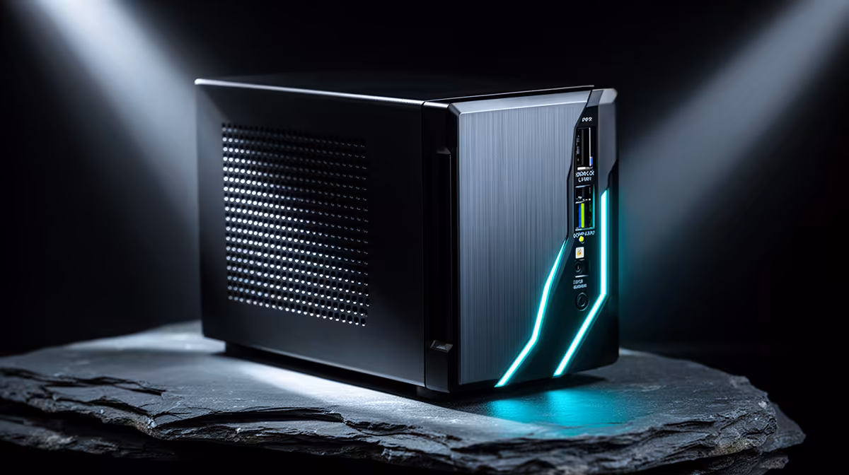 UPS for a NAS Worth It for Working Through Power Dips