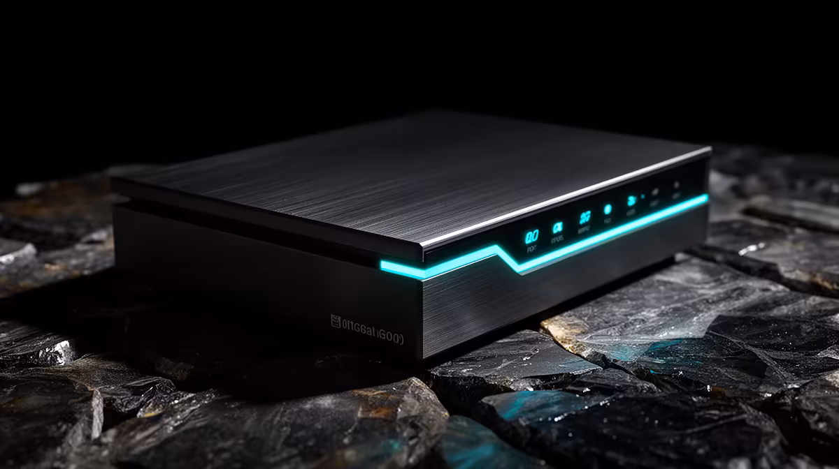 UPS for a Router Actually Worth Buying for Point-of-sale