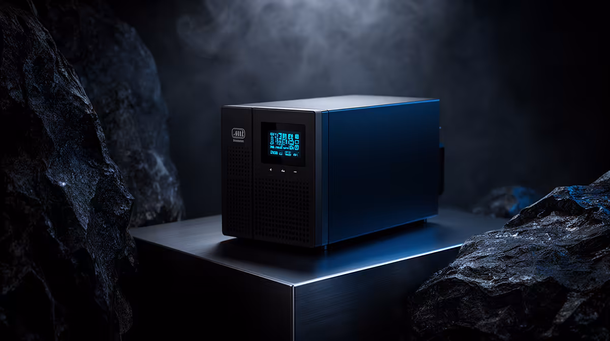 UPS for a Router Actually Worth Buying for Running Virtual