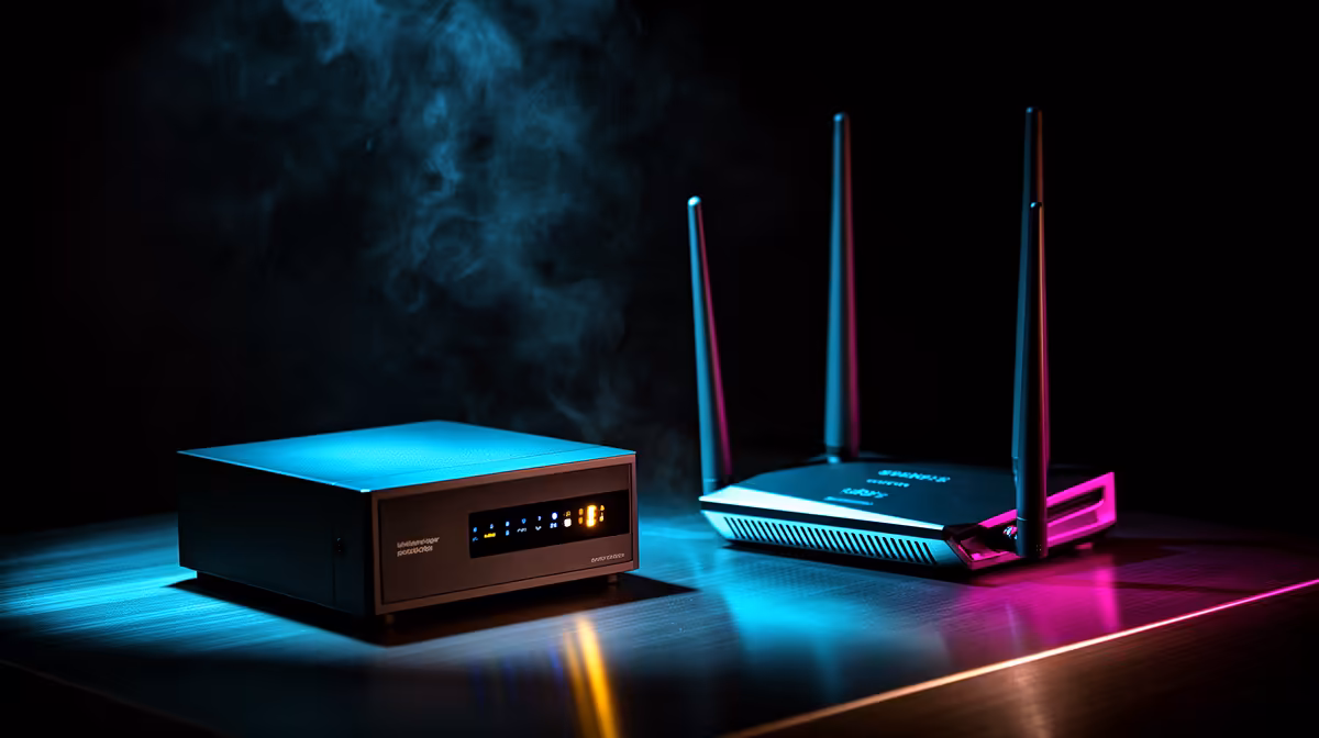 UPS for a Router Actually Worth Buying for Video Calls