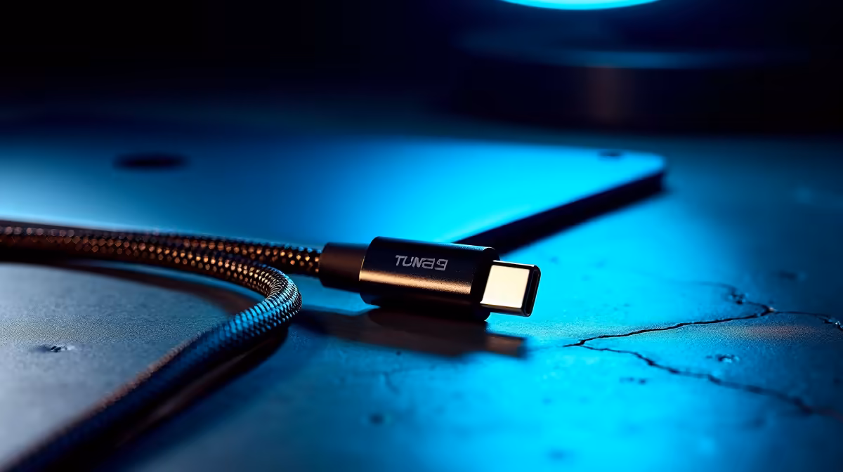 USB-C Cable Worth It for Running Microsoft 365 in South