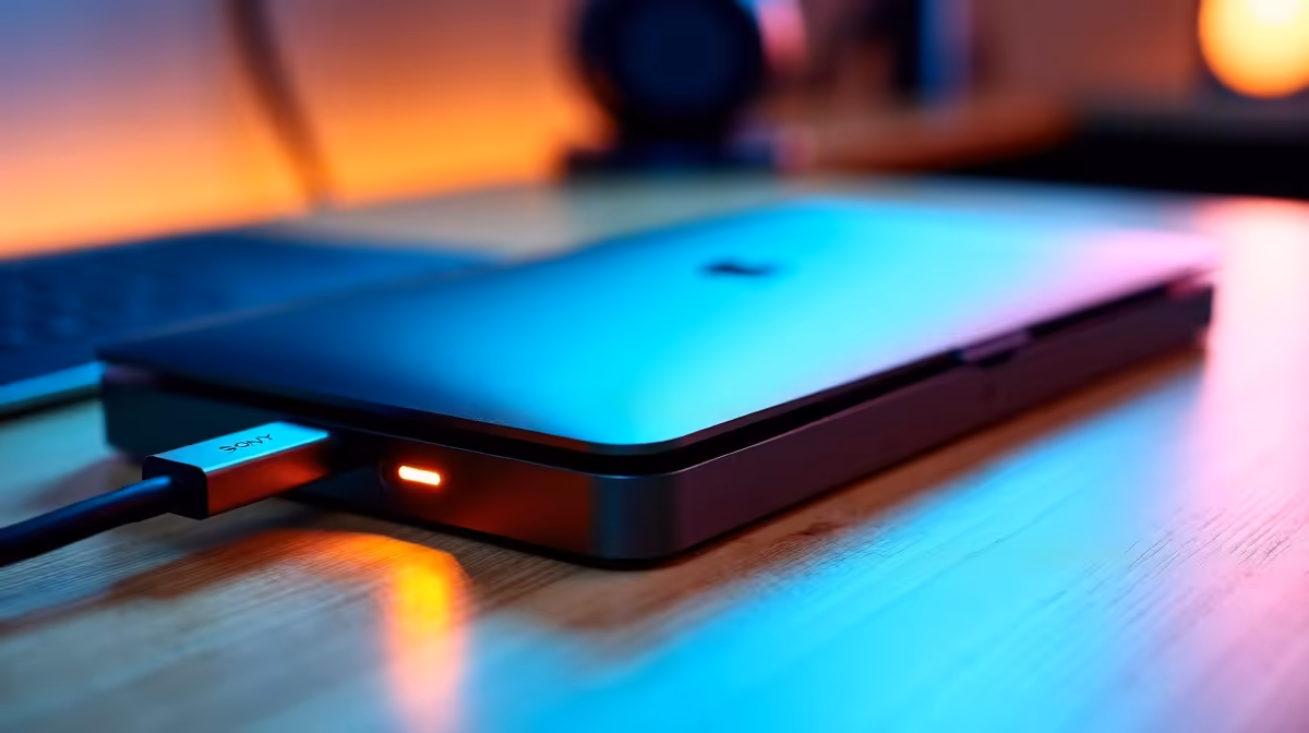 USB-C Docking Station Actually Worth Buying for Web