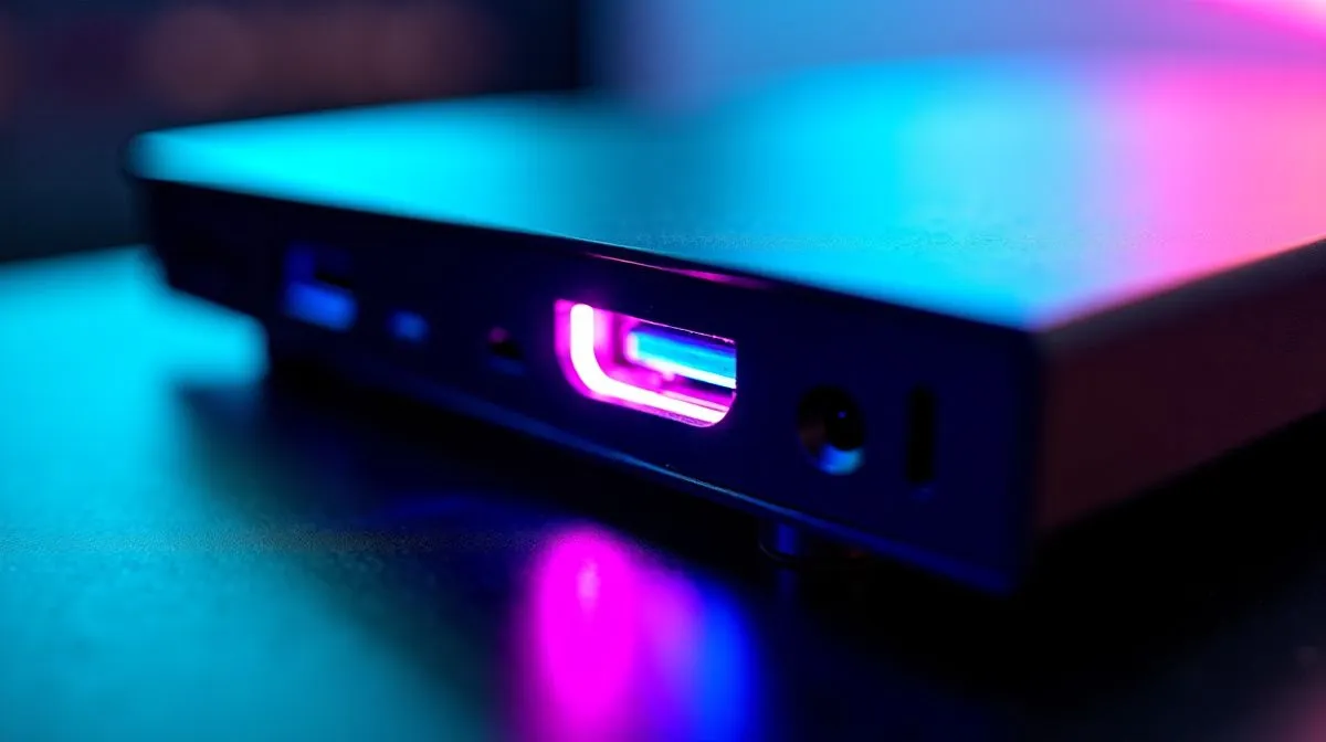 The Case for Modern Front-Panel Connectivity
