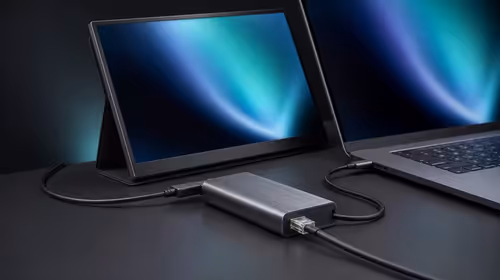 Is a 4K Gigabit USB-C Hub Worth Over R1,500?