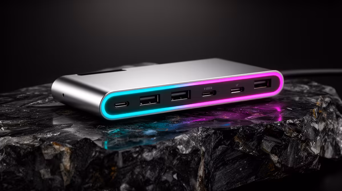 USB-C Hub Worth It for Streaming to Twitch in South Africa